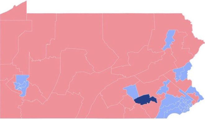 Democrats Flip Trump’s Stronghold: Is America Finally Shifting?