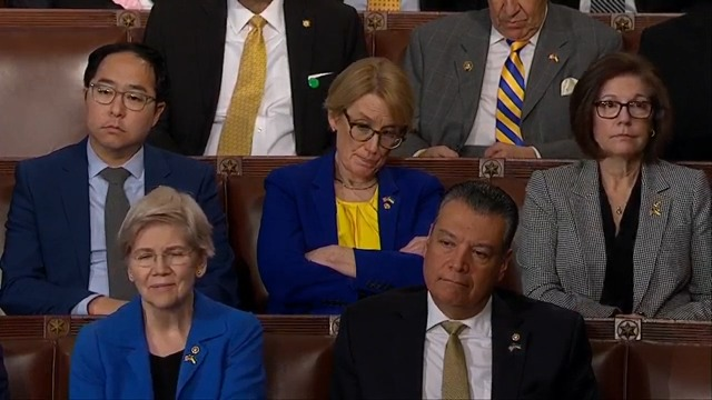 Democrats Slam Trump’s Ukraine Peace Progress as 'Political Stunt'