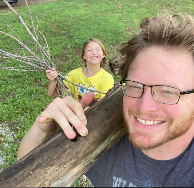 Dennis Perry's Death: Remembering a Beloved Crab Orchard Resident