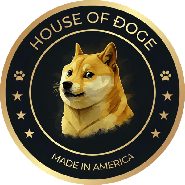 Dogecoin's Future at Stake: House of Doge Buys 10M Coins!