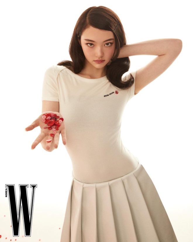 ELLA FOR WKOREA: Shocking Allegations Ignite National Outrage!