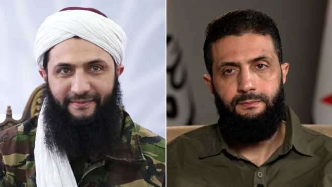 EU Invites Al-Jolani to Brussels Amid Ethnic Slaughter Outcry!