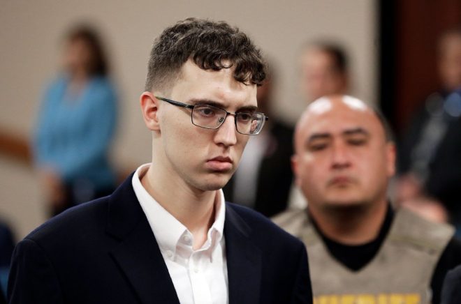 El Paso DA's Shocking Move: No Death Penalty for 2019 Shooter!