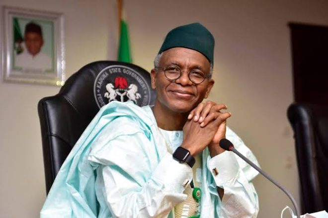El-Rufai Shocks Nigeria: Former APC Governor Joins SDP!