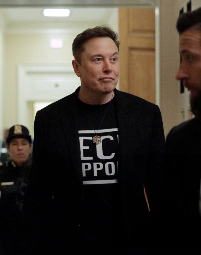 Elon Musk Sparks Outrage: Abolish NEPA for Faster Progress!