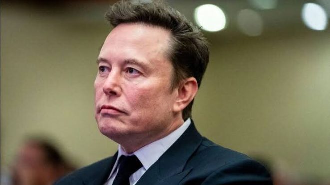 Elon Musk Sparks Outrage: Claims of 'White Genocide' Ignored!