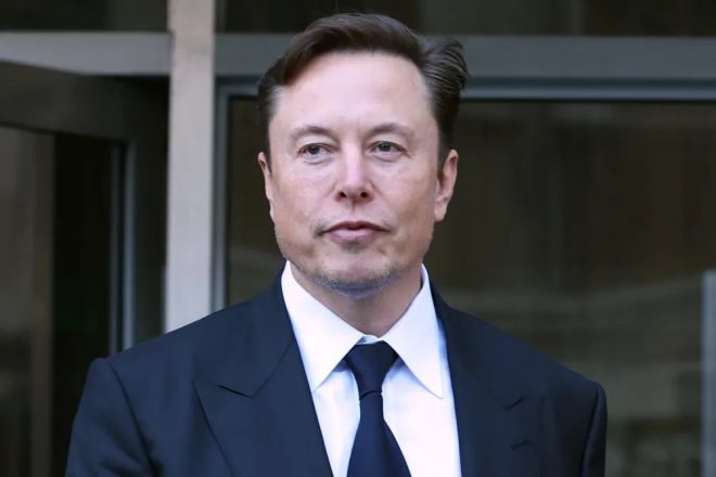 Elon Musk Sparks Outrage Proposing Amnesty for Zelensky!