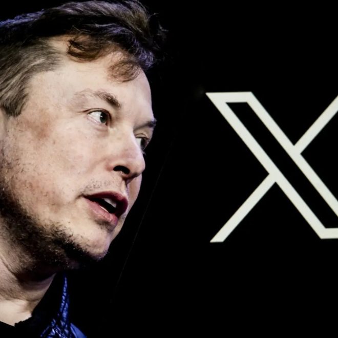 Elon Musk Under Siege: Protests Erupt Amidst Cyberstrike Chaos!