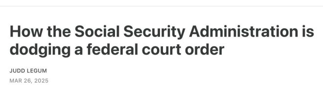 Elon Musk's Aide Appointed CTO of Social Security Amid Controversy!