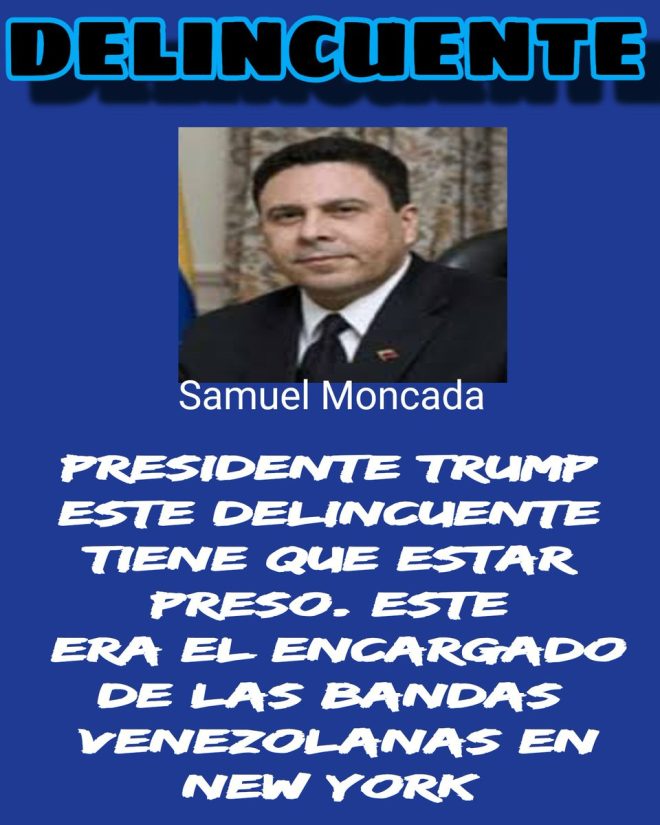 Embajador Revelado: Motos para Malandros en Nueva York!