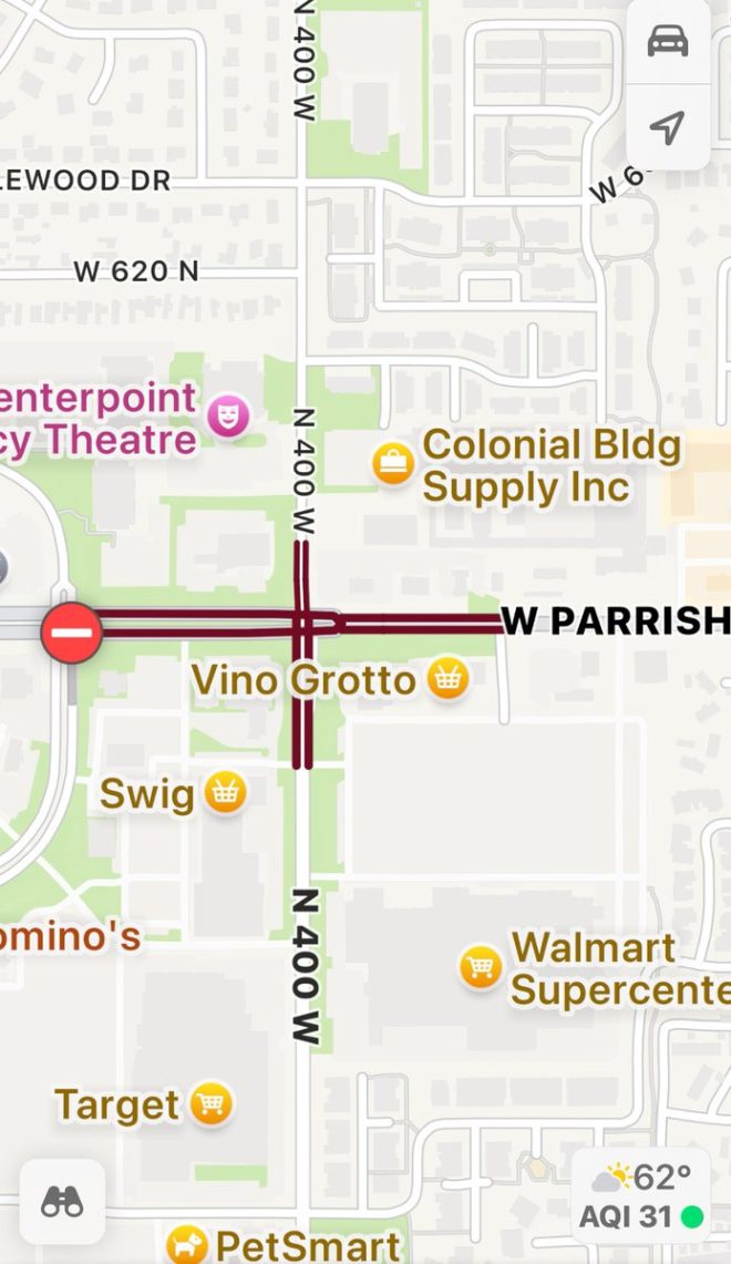 Emergency: Gas Pocket Forces Evacuations in Centerville!
