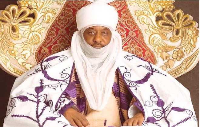 Emir of Kano Backs Sallah Durbar Ban: Peace or Oppression?