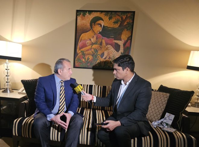 Explosive: Peru Aims for Controversial FTA with India by Year-End!