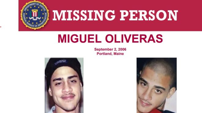 FBI Offers $10K for Info on Missing Man: Dark Secrets Unveiled!