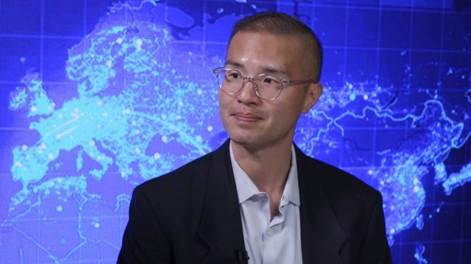 FBI's Elvis Chan: The Shadowy Figure Behind Hunter Biden Censorship!