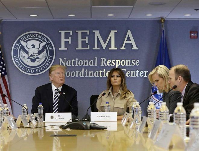FEMA Officials Fired for Defying Trump: Criminal Charges Next?