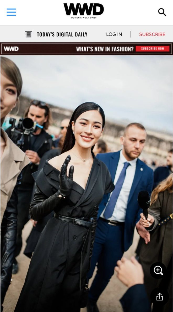 Fashion Outrage: Paris Street Style Fall 2025 Defies All Norms!