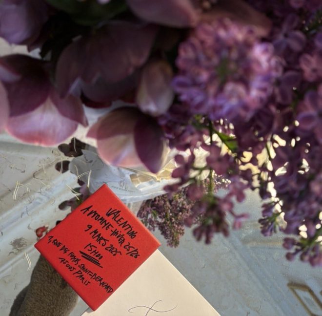 Fashion World Divided: Valentino's Show Sparks Outrage!