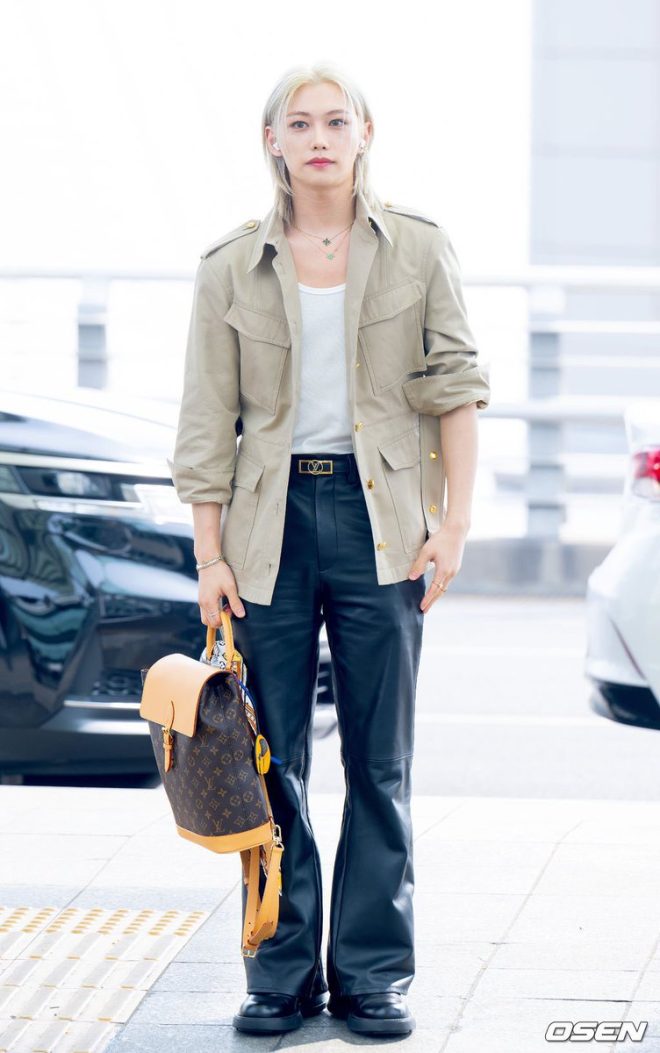 Felix Sparks Outrage at Louis Vuitton Show: Fashion or Farce?