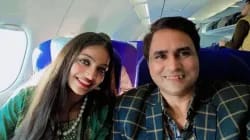 Filmmaker Sanoj Mishra Arrested: Rape Allegations Rock Bollywood!