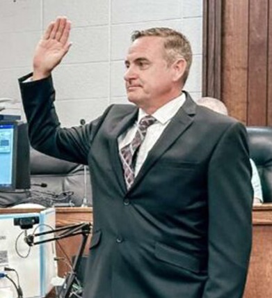 Fire Chief's Arrest Shocks Utah: Judge's Controversial Bail Decision