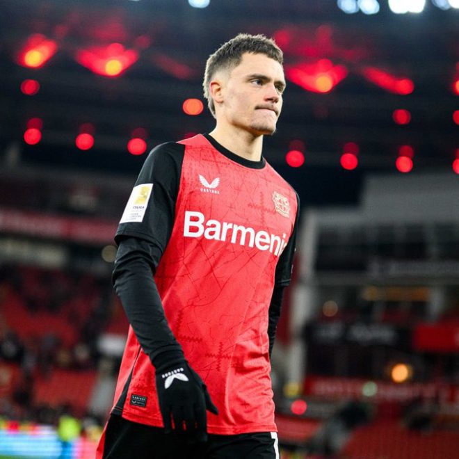 Florian Wirtz's Ankle Injury: Season at Risk for Bayer Fans!
