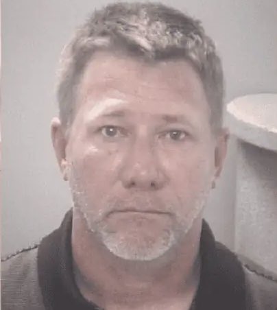 Florida Deacon & Coach Arrested on Shocking 90 Charges!