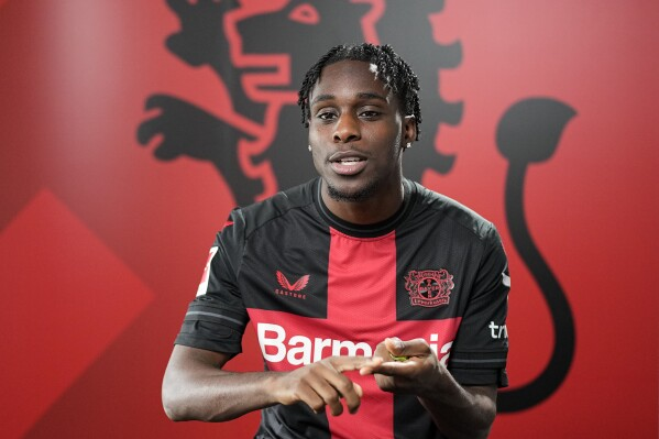 Frimpong's €40M Exit Sparks Transfer War: Who Will Snatch Him?