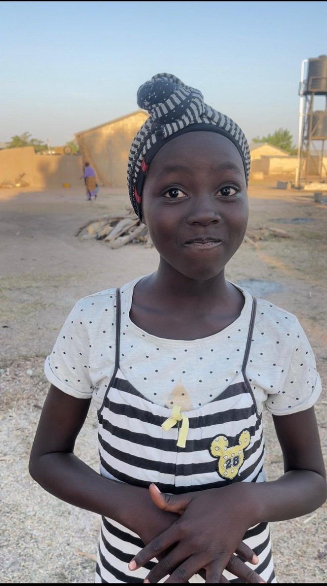 From IDP Camp to Glory: Refugee Wins Silver Medal in Chess!