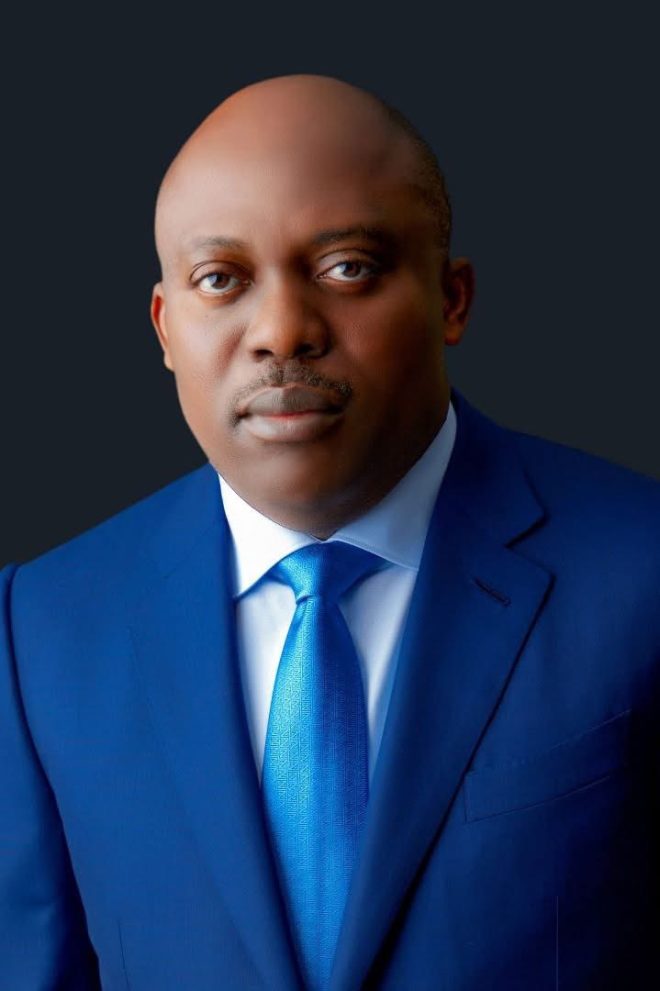 Fubara's 2025 Budget: Bold Moves or Political Theater?