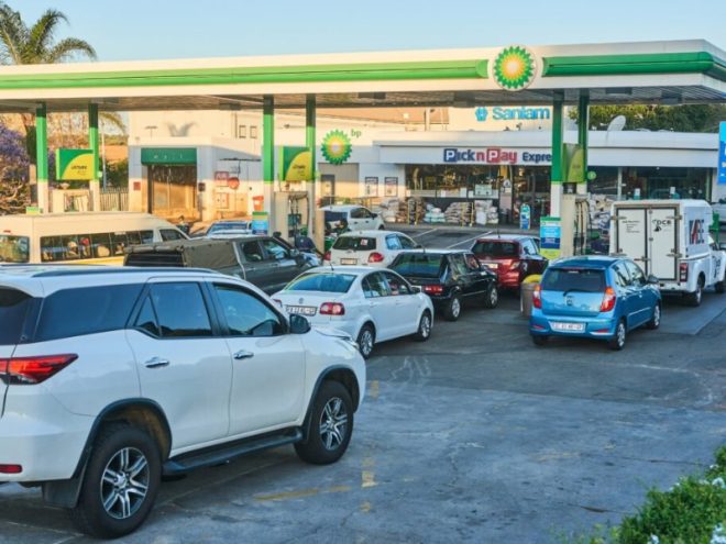 Fuel Price Cuts Spark Outrage: Are We Being Played Again?