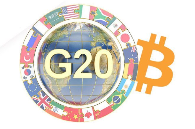 G20 Nations Set to Adopt U.S. Bitcoin Reserve Strategy!