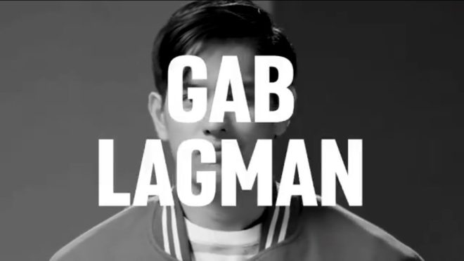 Gab Lagman Cast as Controversial "Pat" in Bad Genius Adaptation!