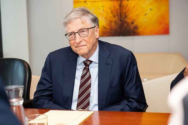 Gates Foundation Funded Controversial Bird Flu Human Experiment!
