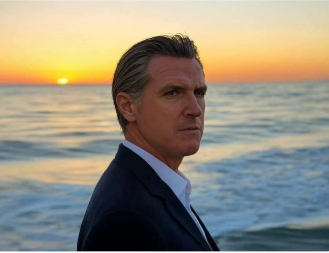 Gavin Newsom's Shocking Move: 12 Family Farms Forced Out!