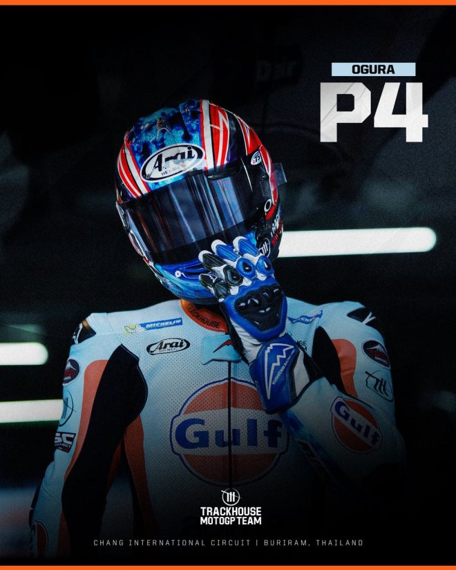Golden Ai Unleashes Controversy: Thai GP Faces Unprecedented Chaos!