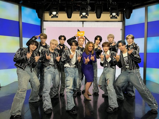 Good Day NY Sparks Outrage: Rosanna Scotto's Shocking Reveal!