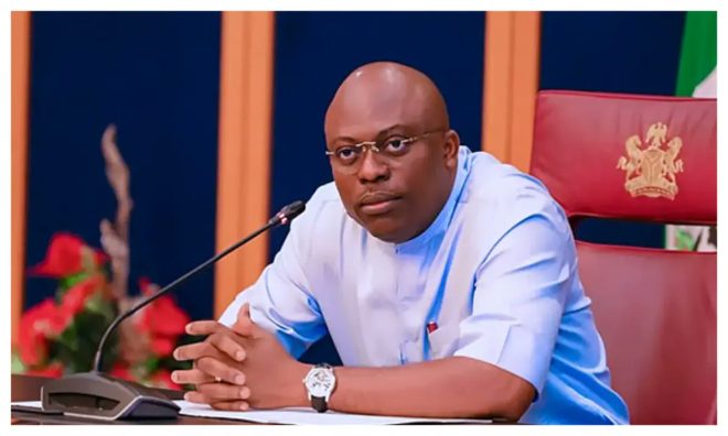 Governor Fubara Defies Supreme Court: Budget Crisis Erupts!