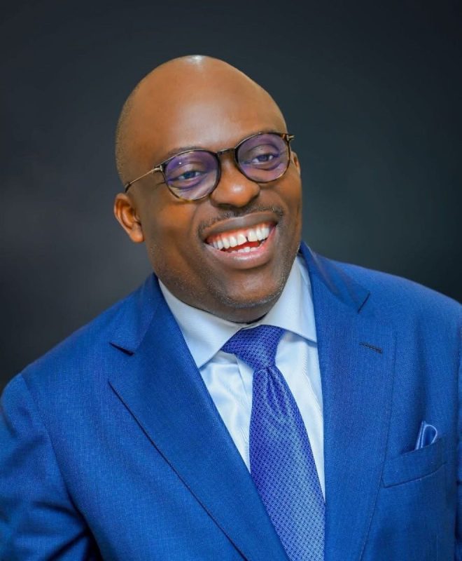 Governor Fubara's Shocking Letter: Rivers State in Political Crisis!