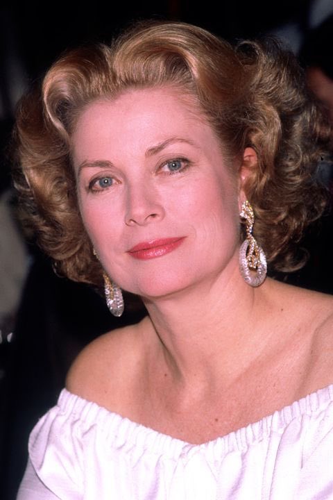 Grace Kelly's Death: A Silver Screen Icon Remembered Forever