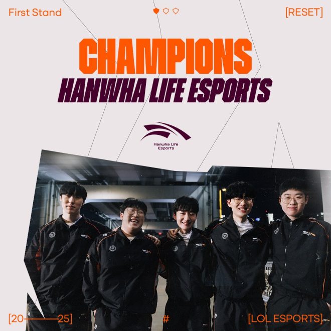 HLEOFFICIAL Crowned FST2025 Champions: Outrageous Victory Sparks Debate!