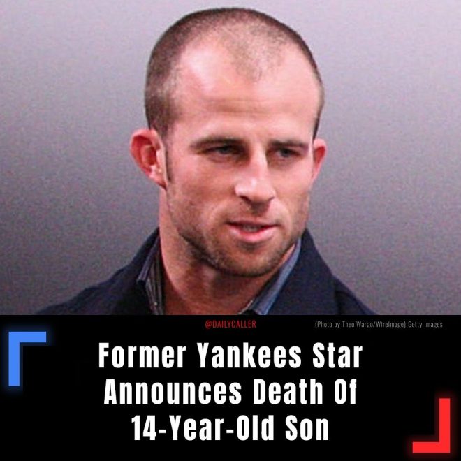 Heartfelt Announcement of Miller's Untimely Death