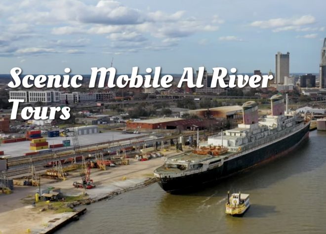Historic SS United States Tour: Secrets of Its Speed Revealed!