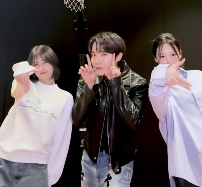Hobi, Momo, and Nayeon Spark Outrage with Rival Greetings!
