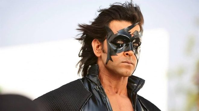 Hrithik Roshan Directs Krrish 4: Bollywood's Shocking Move!