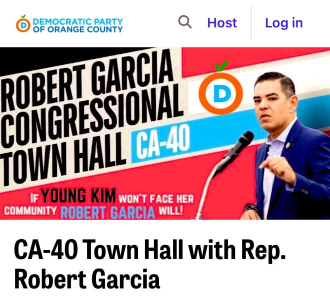 Hypocrisy Unveiled: Dems Demand ID for Town Halls, Not Voting!