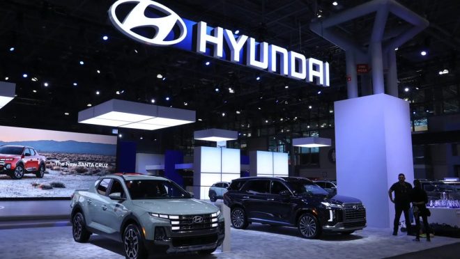 🚨 Hyundai's $20B U.S. Investment Sparks Outrage Over Job Impact!