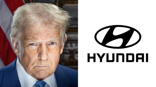 Hyundai's $20B U.S. Investment: Steel Plant Sparks Backlash!