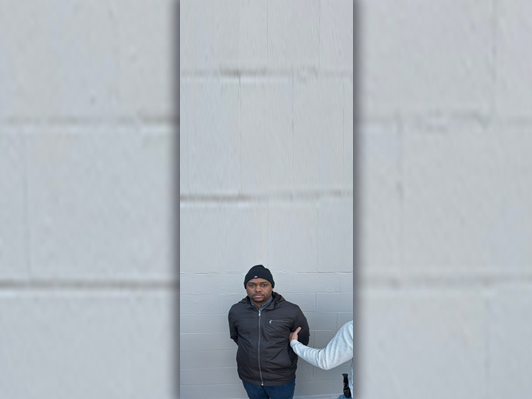 ICE Arrests Convicted Haitian Murderer After Border Release!