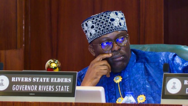 Ijaw Groups Threaten Chaos Over Governor Fubara's Impeachment!